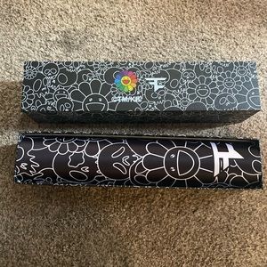 Takashi Murakami x FaZe Clan Mousepad XL